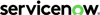ServiceNow Logo