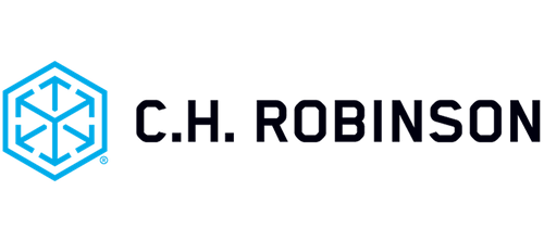 CH Robinson logo