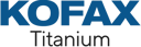 Kofax Titanium Partner Logo