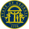 Seal of Georgia