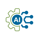 Circle_Icons_AI Learning