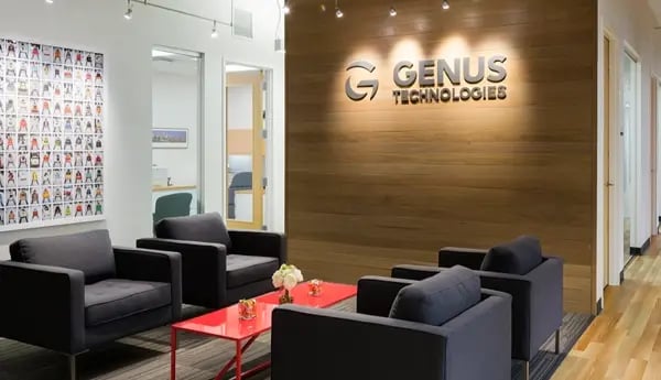 LP Module - About Genus_FinanceR1