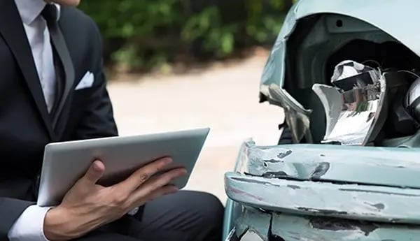 LP Module - CS P&C CasualtyR1