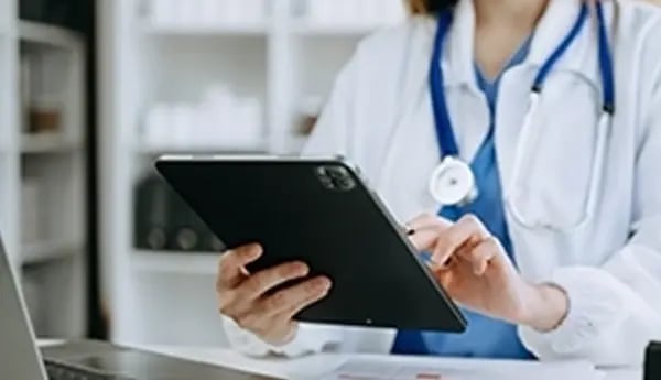 LP Module - CS_AMN_HealthcareR1