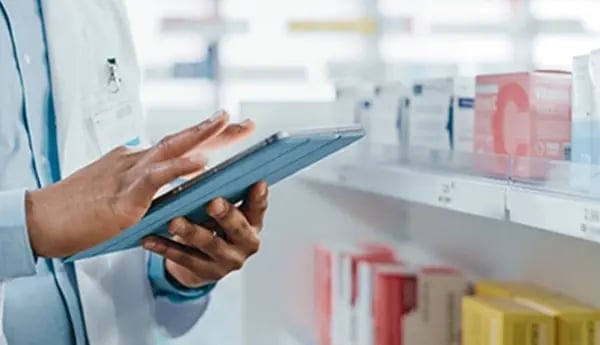 LP Module - CS_Prescription_HealthcareR1