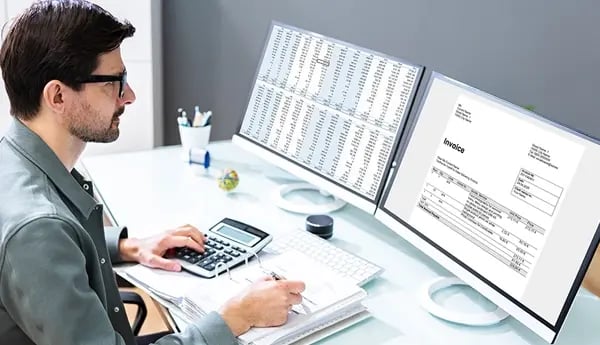LP Module - Commercial Invoice blog imageR1
