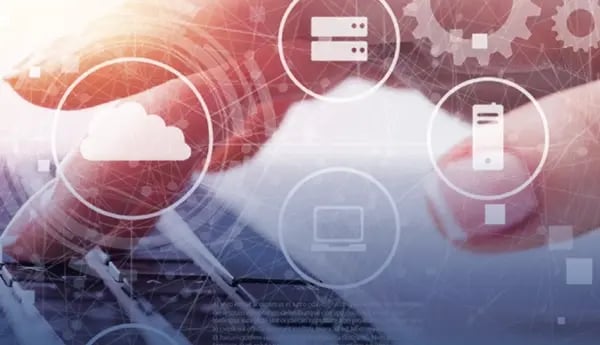 LP Module - Digital MailroomR1