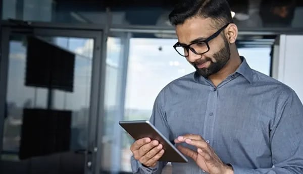 LP Module - Gov Blog PageR1