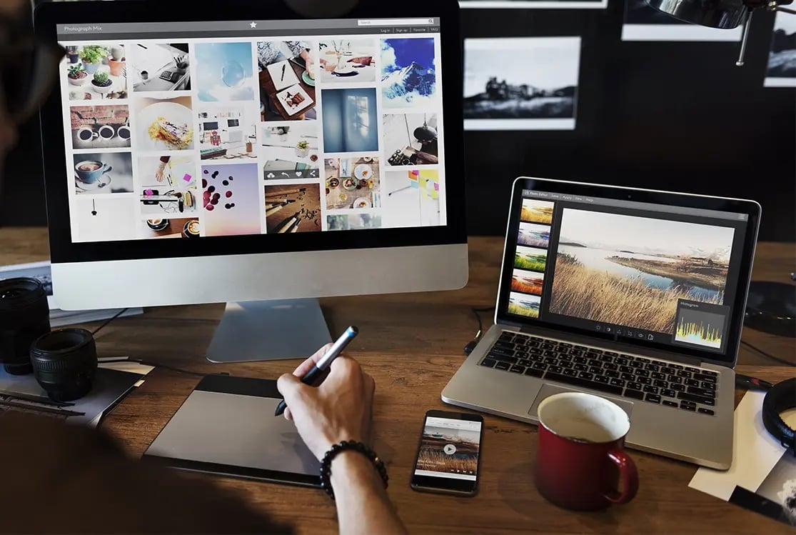 Webpage_MediaUpshot_Brief