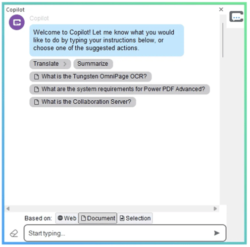 Power PDF_copilot sample