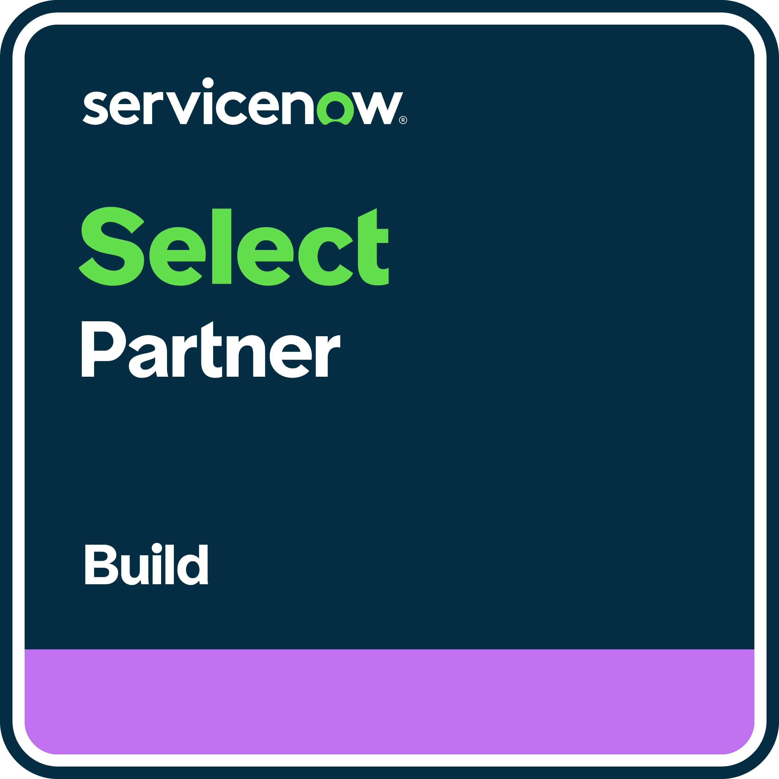 Build Badge_Select