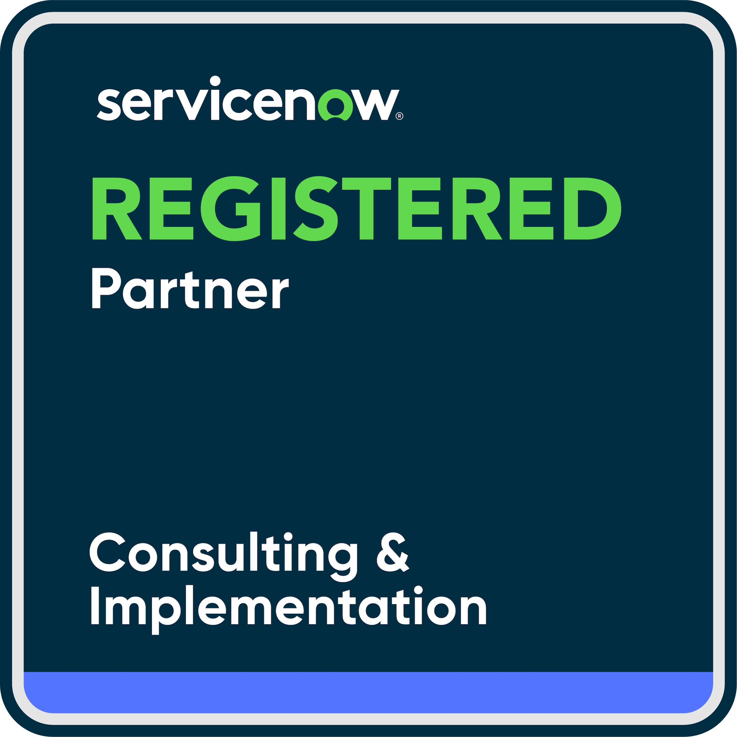 Consulting & Implementation_Registered