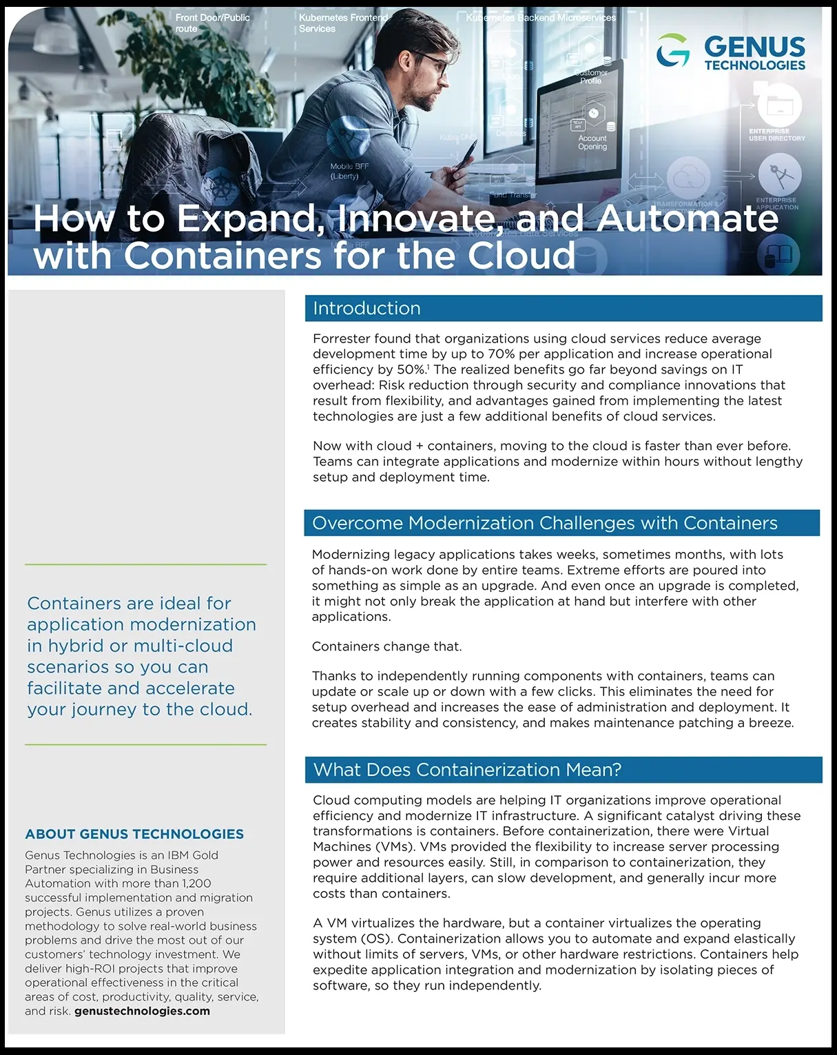 Solution Brief - Containers Cloud_Thumbnail